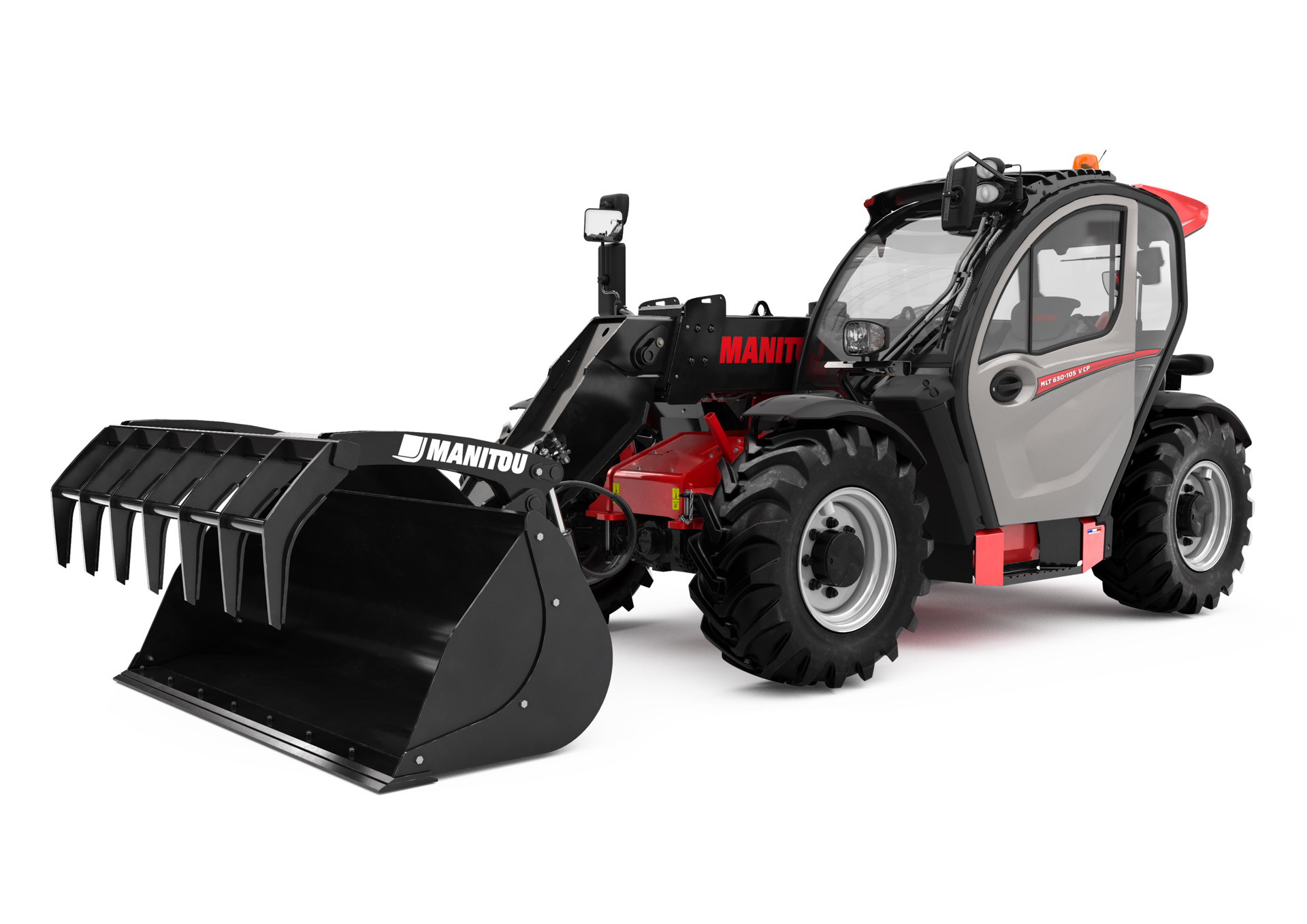 MLT630-115V PREMIUM ST5